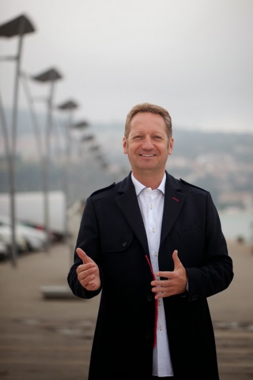 Koper Foto: Đ. Đoković