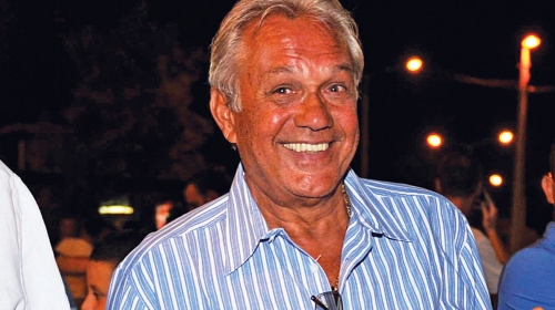 Država  mora da stane na put  drogiranim i pijanim  huliganima, kaže za  „ALO!SPRINT“ legendarni golman