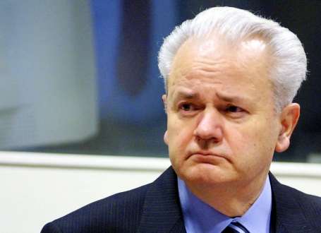 Slobodan Milošević, fan Hemingveja