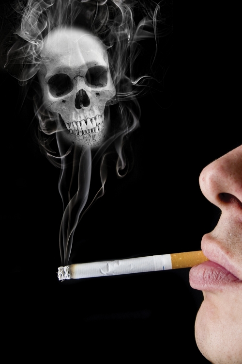 U Srbiji  se dnevno popuši  68 miliona cigareta