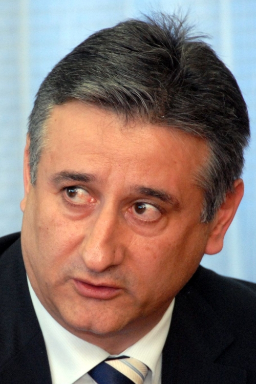 Prozvao Nikolića: Tomislav Karamarko