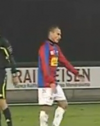 Almir Gegić