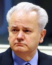 Slobodan Milošević, fan Hemingveja