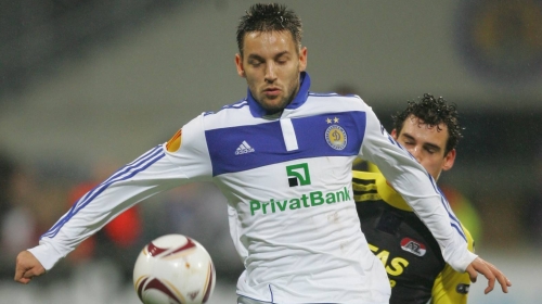 Miloš Ninković