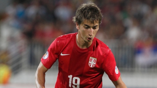 filip đuričić