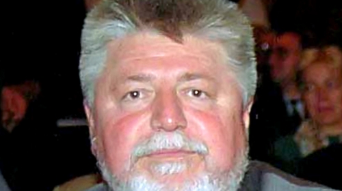 Milosav Čutović