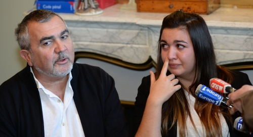 Mari smatra da joj je vakcina uništila život Foto: Reuters