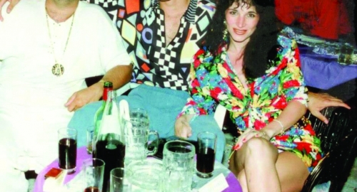 Zoran Šijan / Foto: Danica Ćuruvija i Puls asfalta | Foto: 