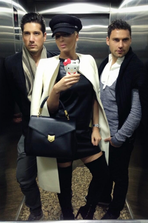 Jelena Karleuša