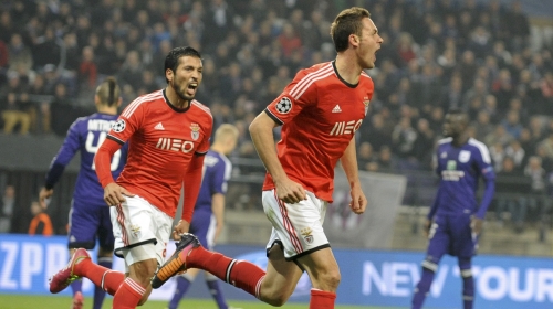 Nemanja Matić