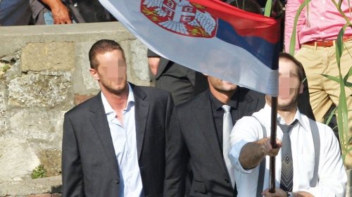 Kazne za svatove  do 20.000 evra