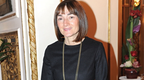 Nismo potrošna  roba: Ljiljana  Smajlović