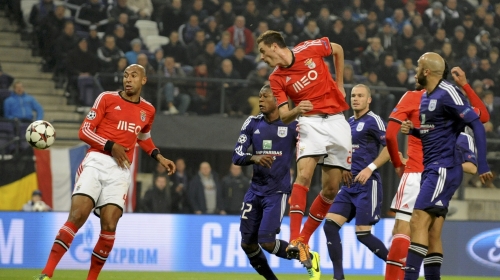 Nemanja Matić