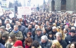 Protest advokata