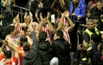 KK Crvena zvezda