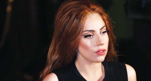 Lejdi Gaga