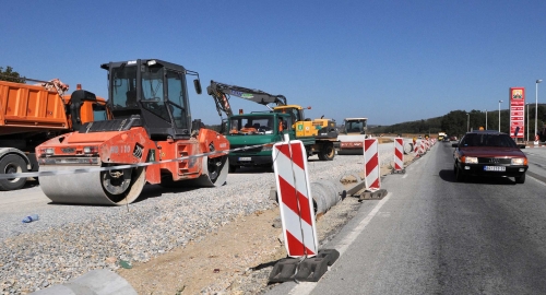 Autoput će graditi kineska kompanija...