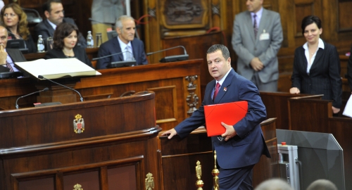 Ivica Dačić