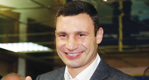 Vitalij Kličko
