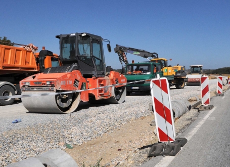 Autoput će graditi kineska kompanija...