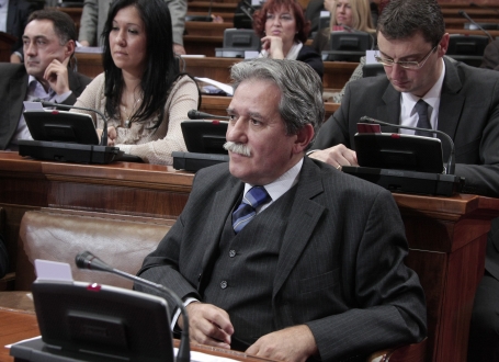 Slobodan Samardžić