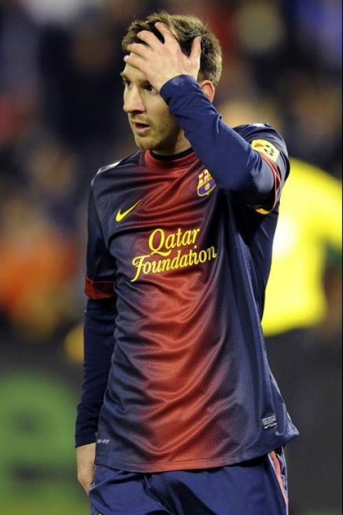 Lionel Mesi