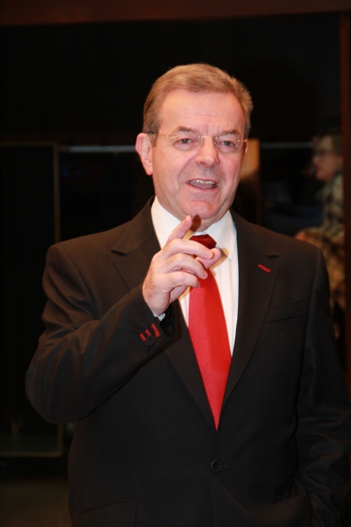 Dragomir Karić