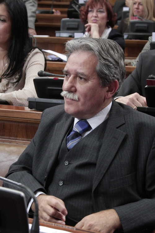 Slobodan Samardžić