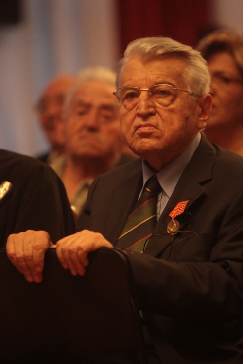 Dobrica Ćosić