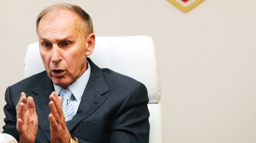 Dragan Džajić