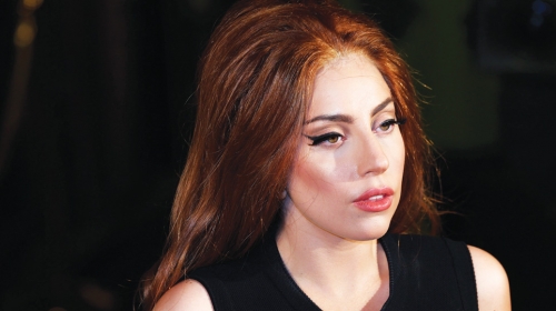 Lejdi Gaga