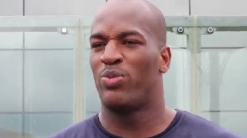 Ali Traore