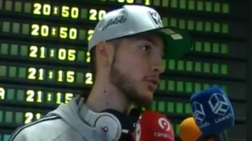 Žofri Lovernj