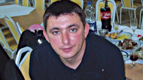 Predrag Bojanić
