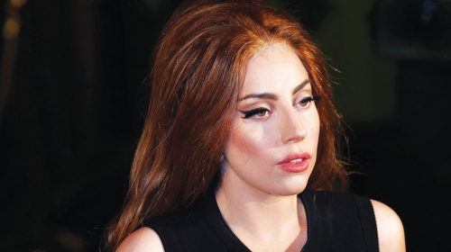 Lejdi Gaga