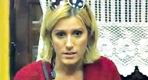 Jelena Golubović