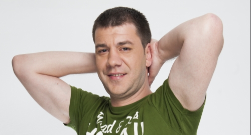 Ivan Marinković