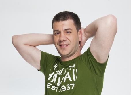 Ivan Marinković