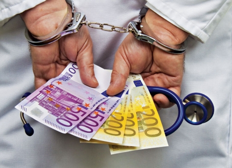 Uhapšen anesteziolog doktor Vladan S. (52) iz Niša
