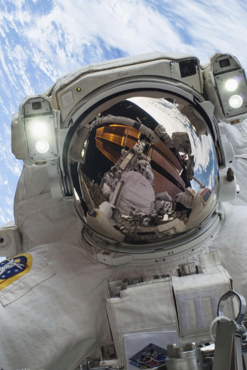 Astronaut