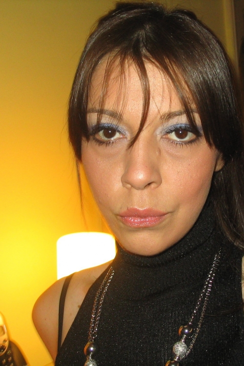 Sestra  poznatog  farmera:  Teodora  Marinković