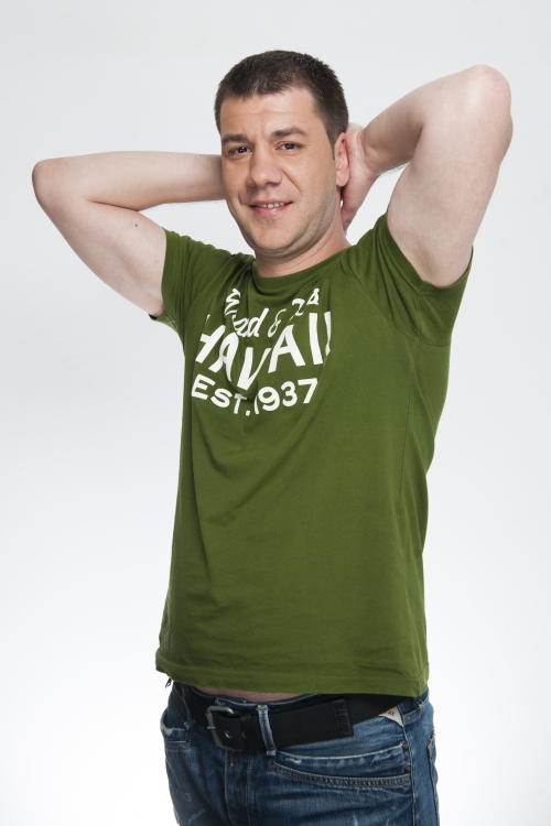 Ivan Marinković