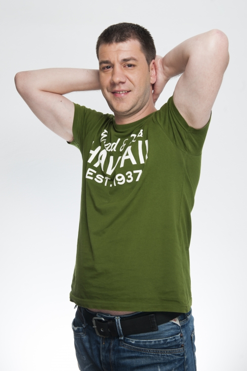Ivan Marinković