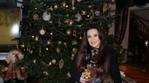 Dragana Mirković