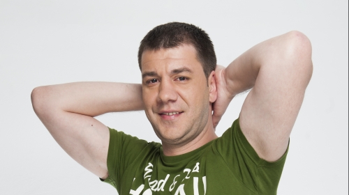 Ivan Marinković