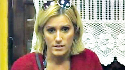 Jelena Golubović
