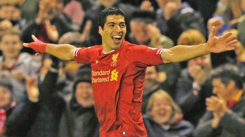 Suarez