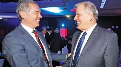 Zaboravljene teške  reči: Terzić i Karadžić