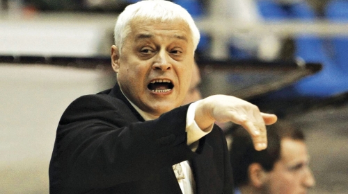 Muta Nikolić