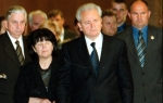 Slobodan Milošević